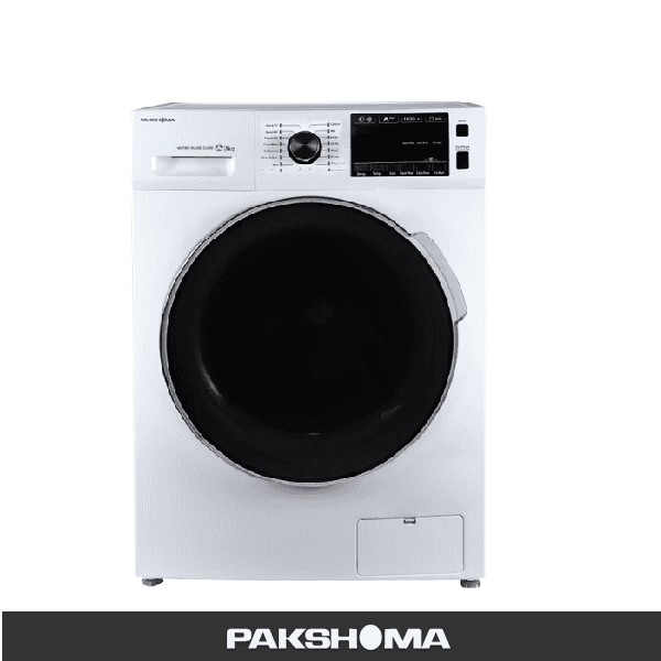 ماشین لباسشویی پاکشوما مدل TFU-94408