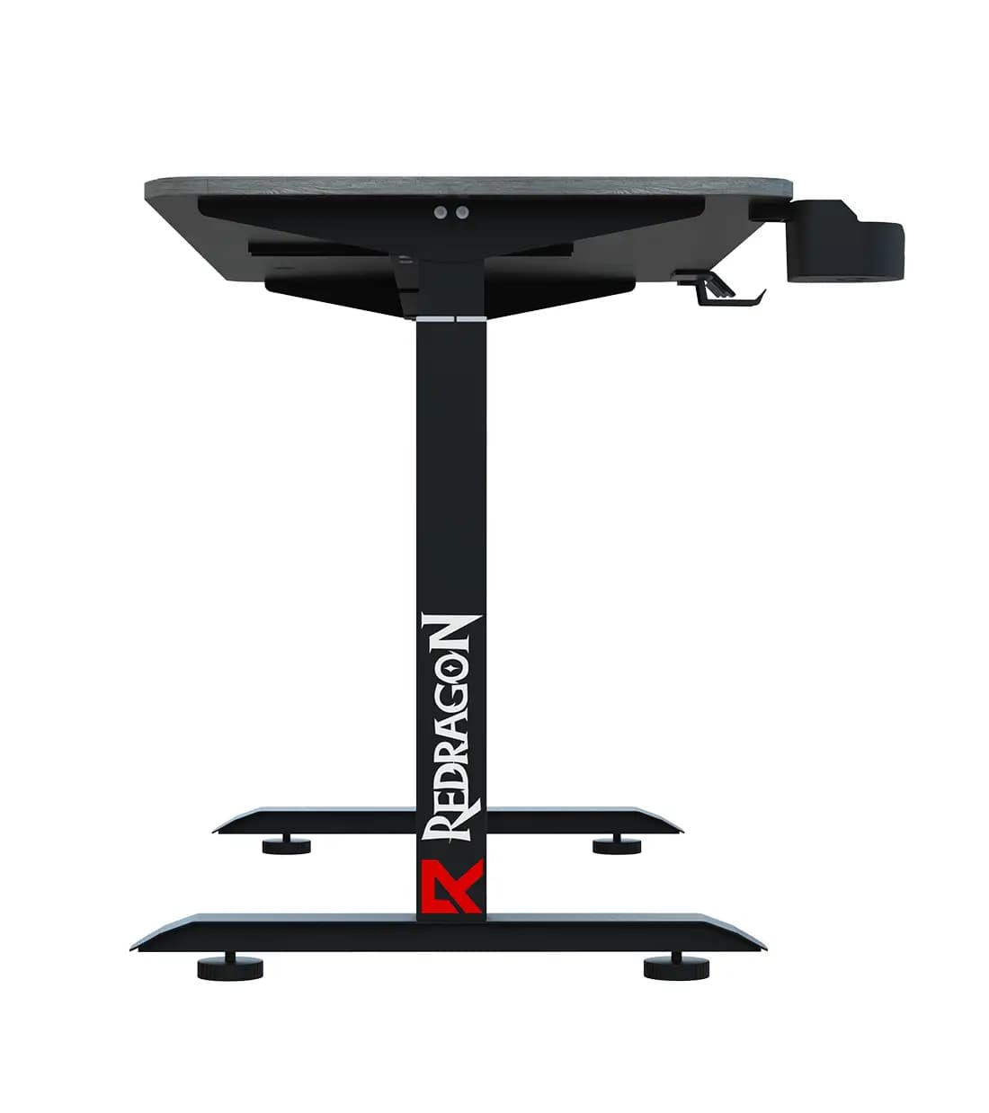 میز گیمینگ موتور دار REDRAGON مدل GD-3500G-M 140cm — تصویر ۶