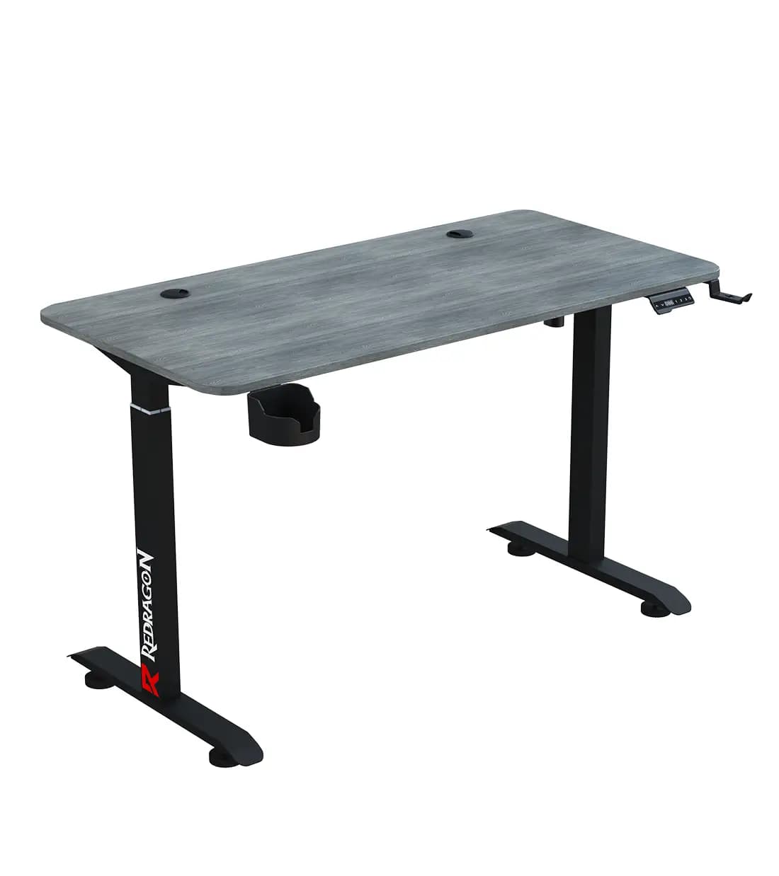 میز گیمینگ موتور دار REDRAGON مدل GD-3500G-M 140cm — تصویر ۳