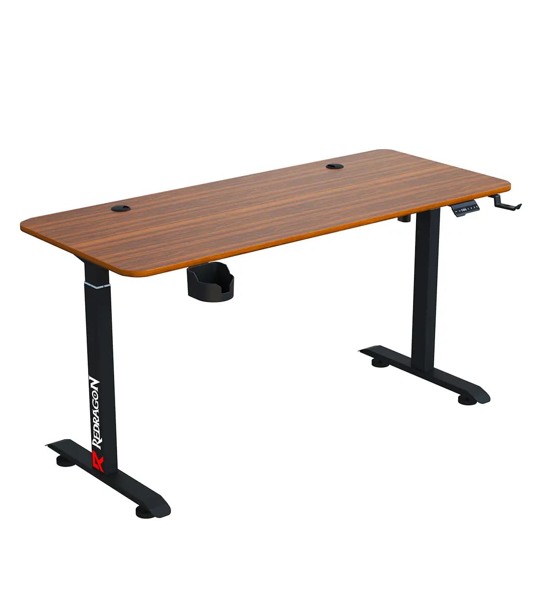 میز گیمینگ موتور دار REDRAGON مدل GD-3500NT-M 140cm — تصویر ۳