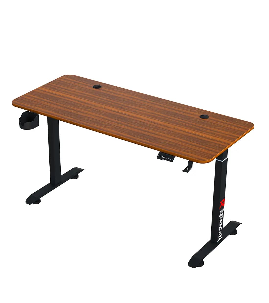 میز گیمینگ موتور دار REDRAGON مدل GD-3500NT-M 140cm — تصویر ۴