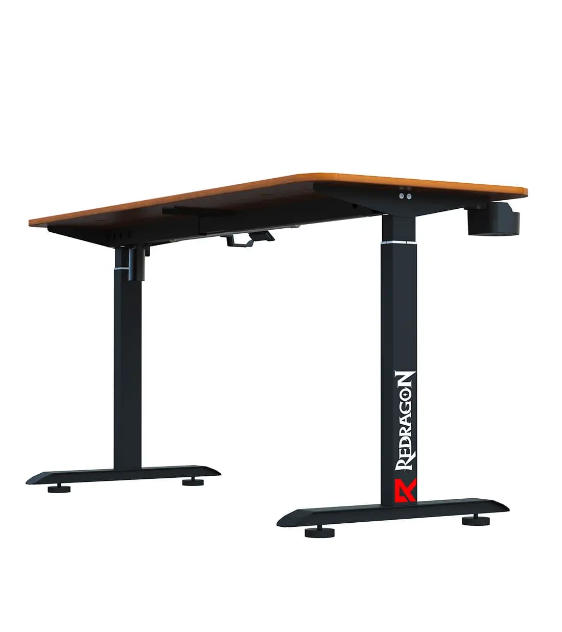 میز گیمینگ موتور دار REDRAGON مدل GD-3500NT-M 140cm — تصویر ۷