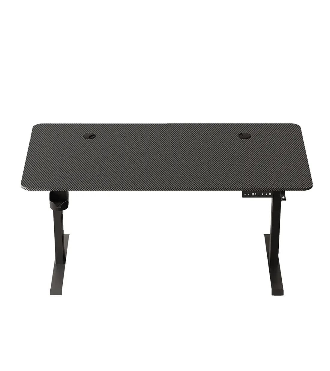 میز گیمینگ 2 موتور REDRAGON مدل GD-3600G M 140cm مشکی