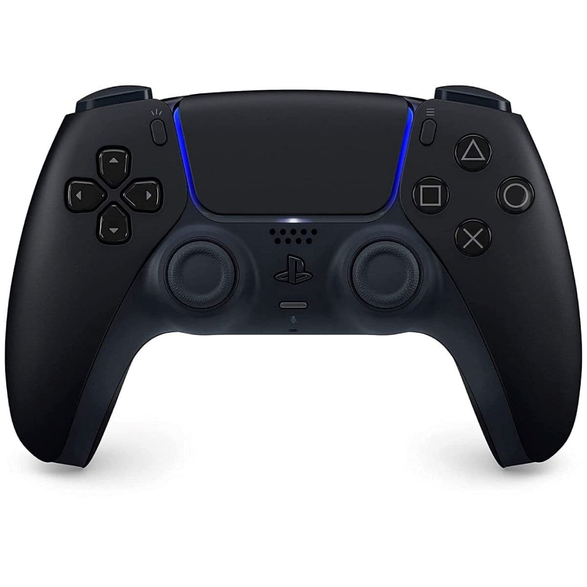 دسته PlayStation DualSense Midnight Black PS5