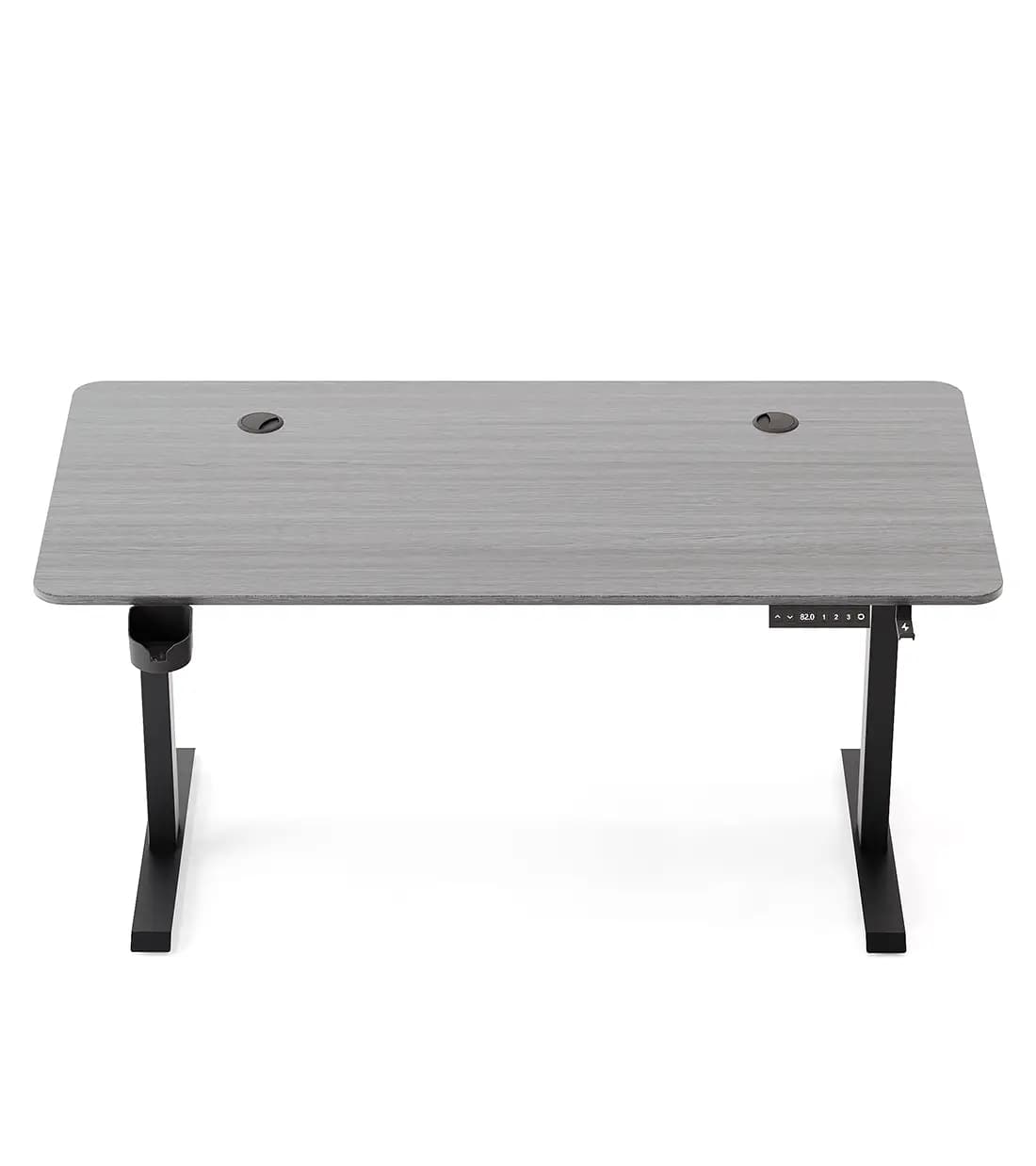 میز گیمینگ 2 موتور REDRAGON مدل GD-3600G-XL 180cm مشکی — تصویر ۷
