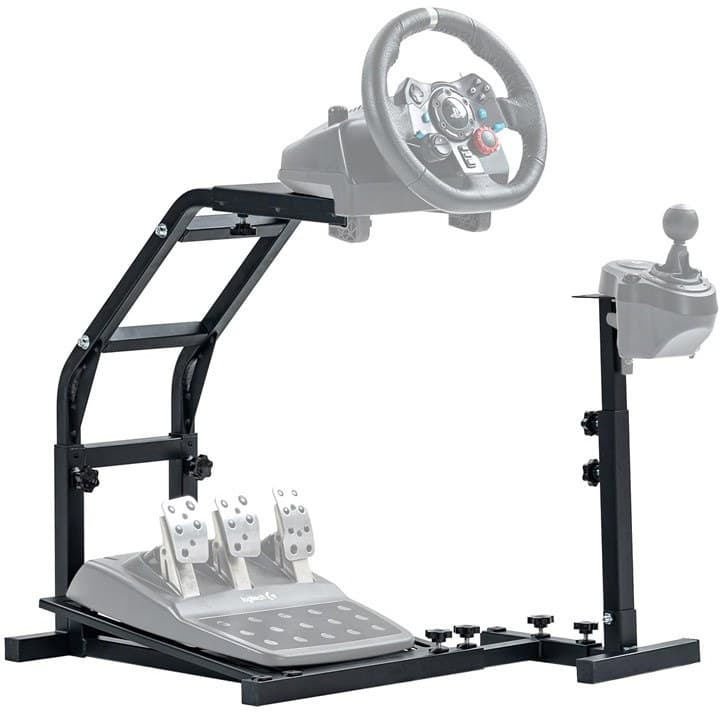 استند رانندگی VRS Racing Simulator Stand
