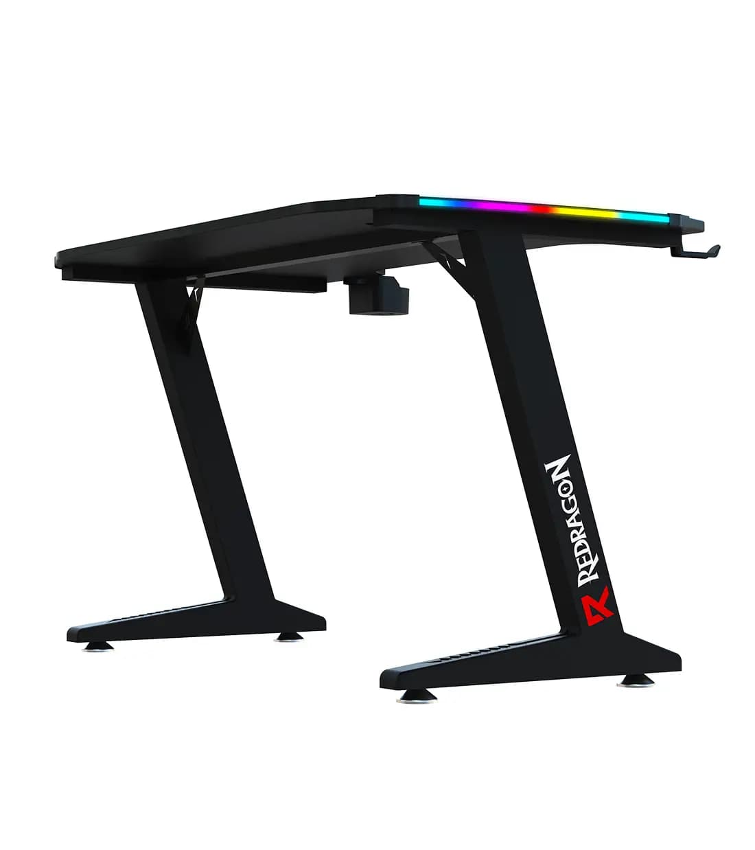 میز گیمینگ REDRAGON مدل GD-3111BK 140cm RGB — تصویر ۸