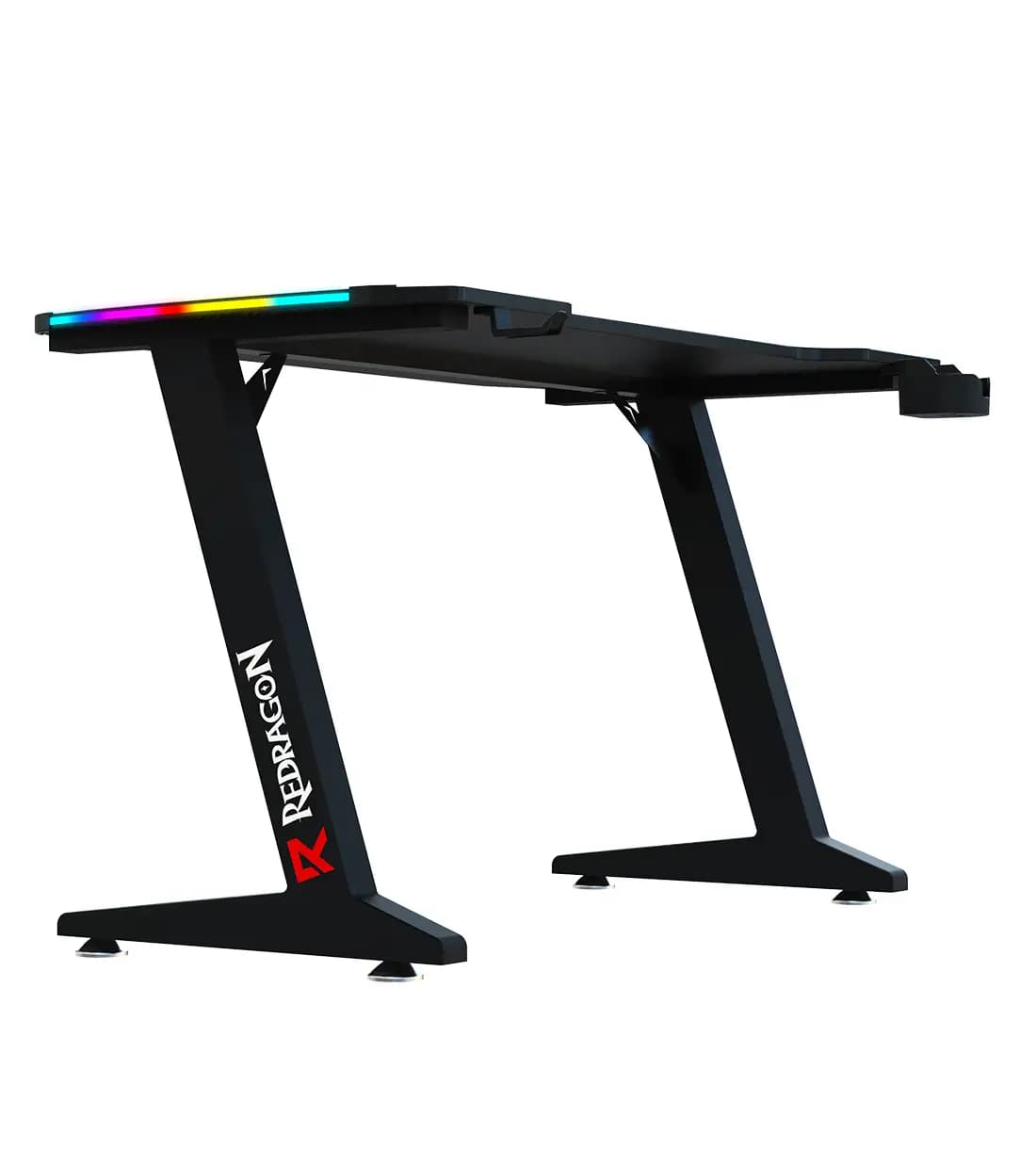میز گیمینگ REDRAGON مدل GD-3111BK 140cm RGB — تصویر ۷