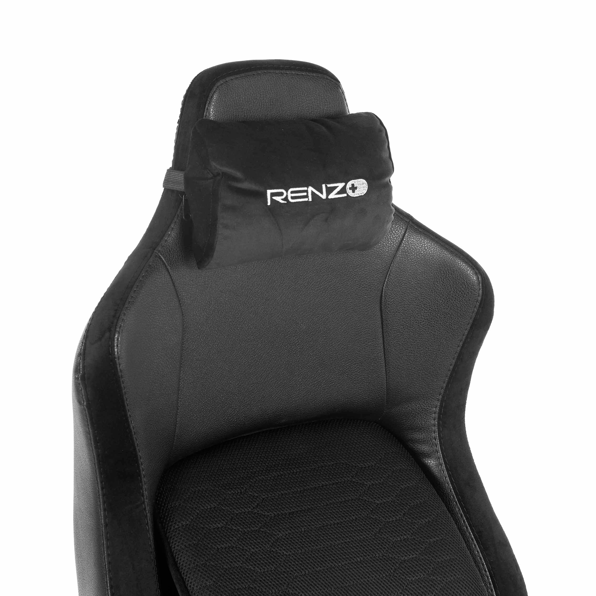 صندلی رنزو رویال هیبرید RENZO Royal Hybrid — تصویر ۱۱