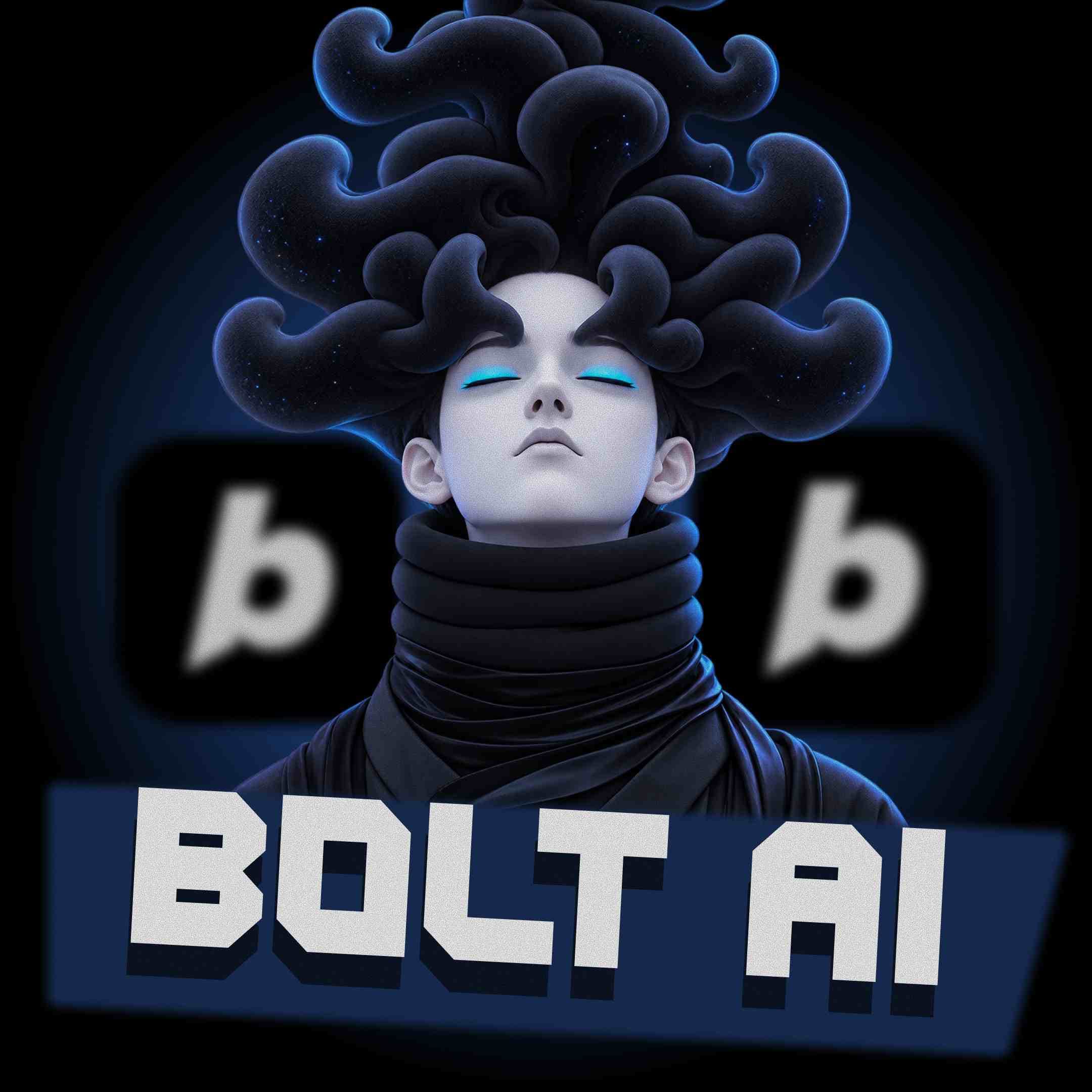 اکانت Bolt Ai ارزان و قانونی + [100% تضمینی]