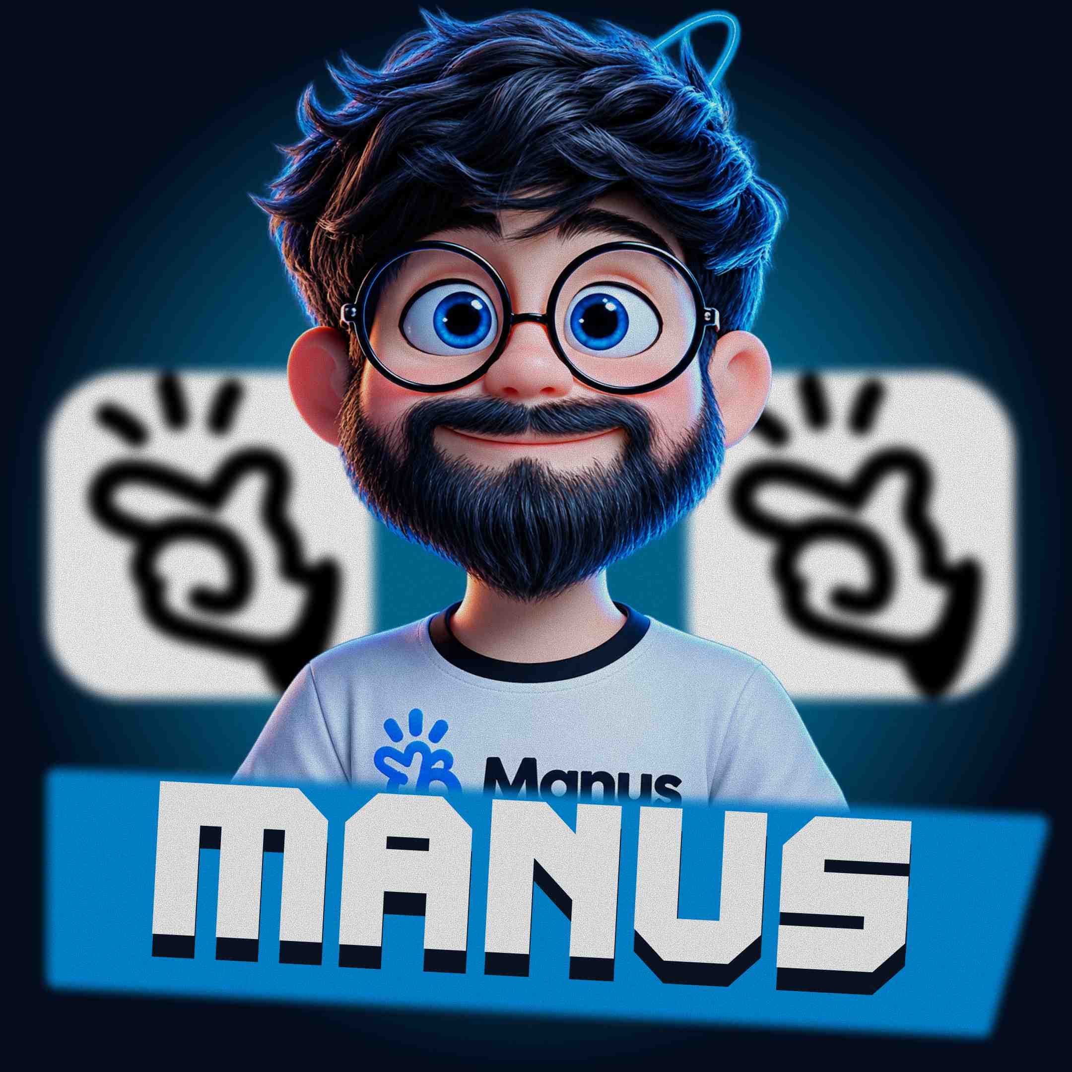 اکانت Manus Ai ارزان و قانونی + [100% تضمینی]