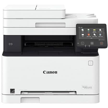 پرینتر لیزری تک کاره CANON مدل MF632CDW
