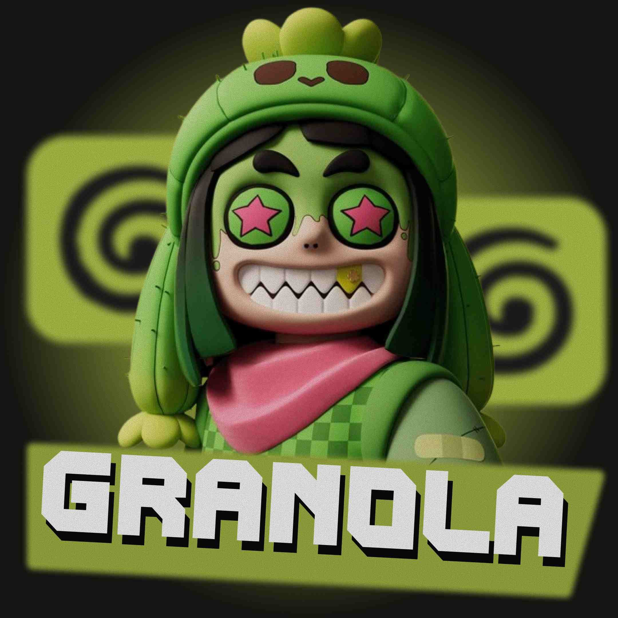اکانت Granola ارزان و قانونی + [100% تضمینی]