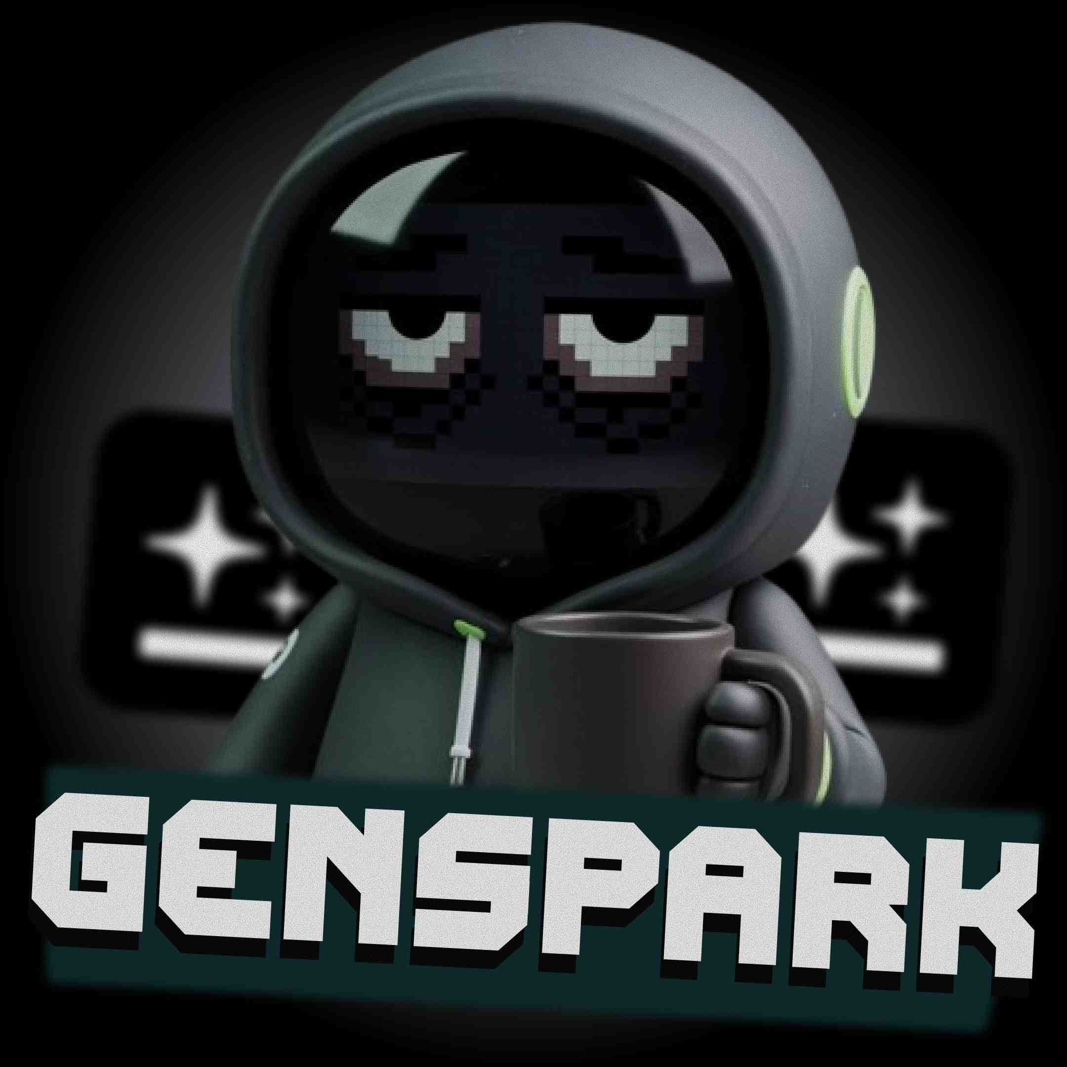 اکانت GenSpark ارزان و قانونی + [100% تضمینی]