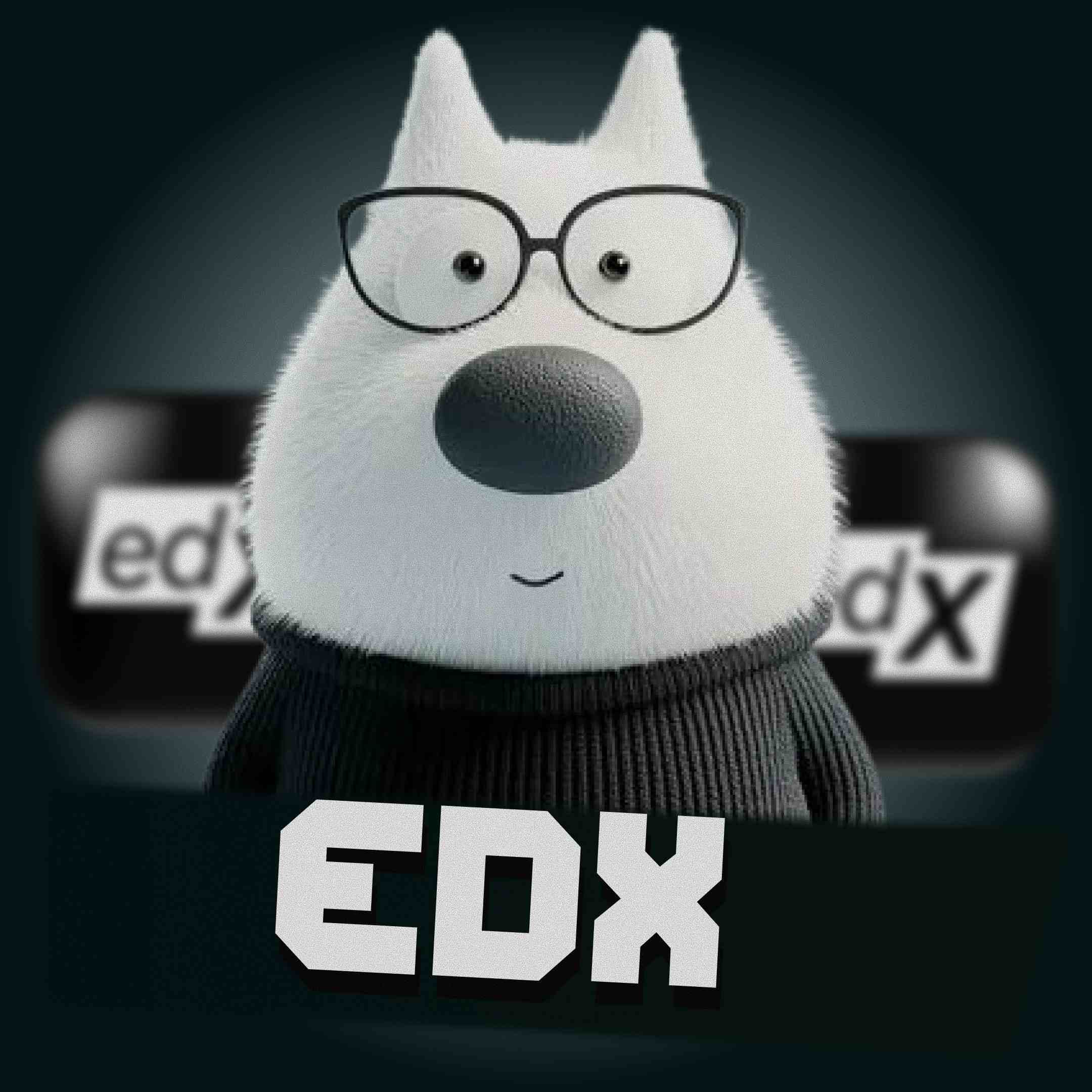 اکانت EDX ارزان و قانونی + [100% تضمینی]