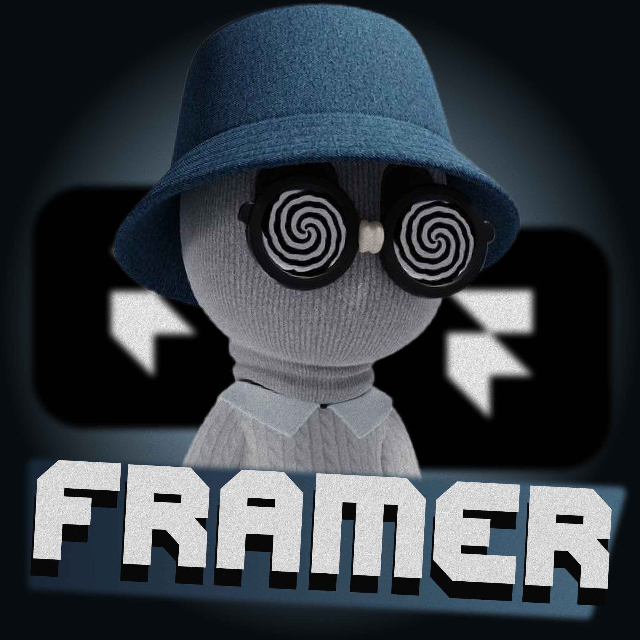 اکانت Framer Ai ارزان و قانونی + [100% تضمینی] — تصویر ۵