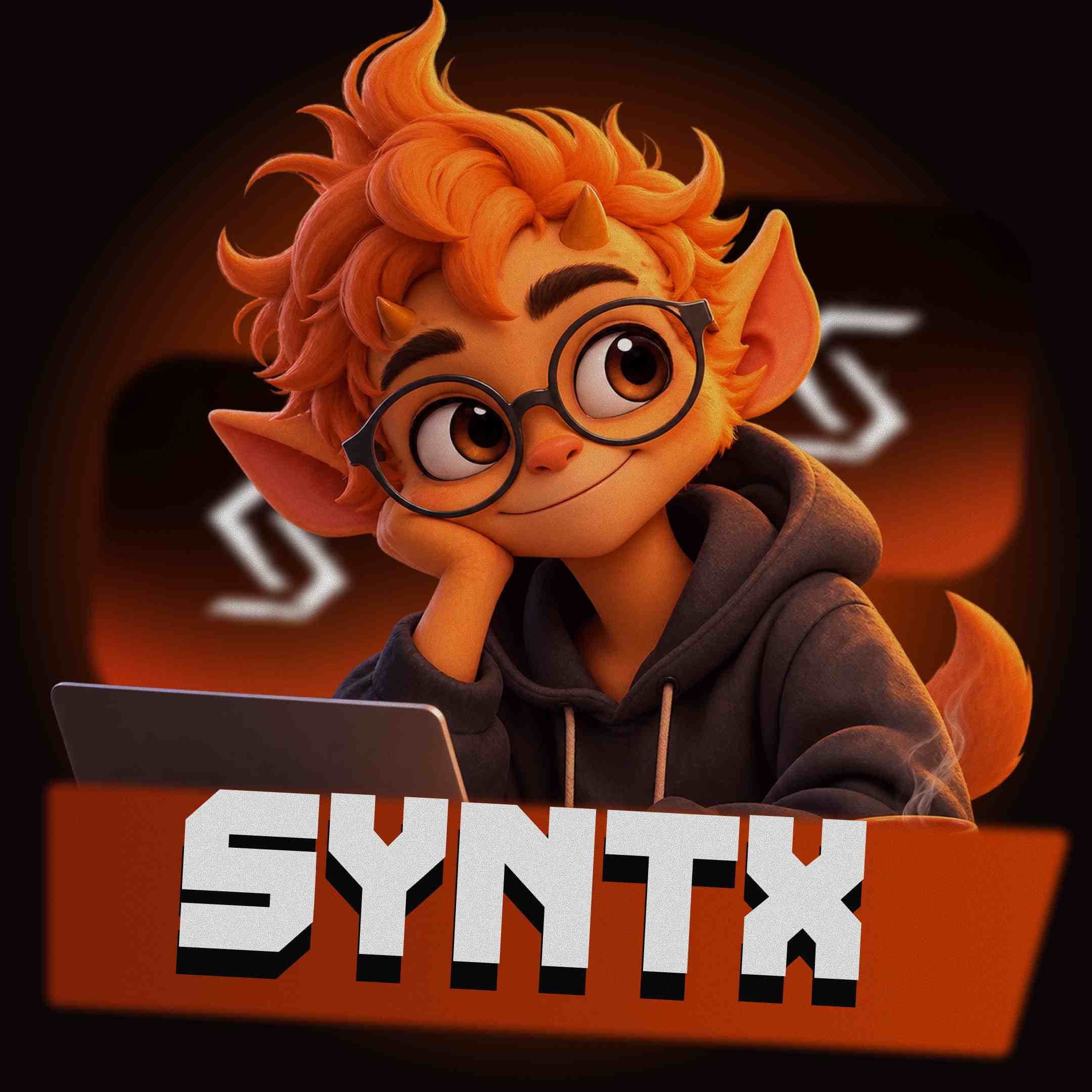 اکانت Syntx Ai ارزان و قانونی + [100% تضمینی] — تصویر ۵