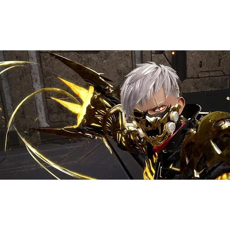 دیسک بازی Code Vein II برای PS5 — تصویر ۷