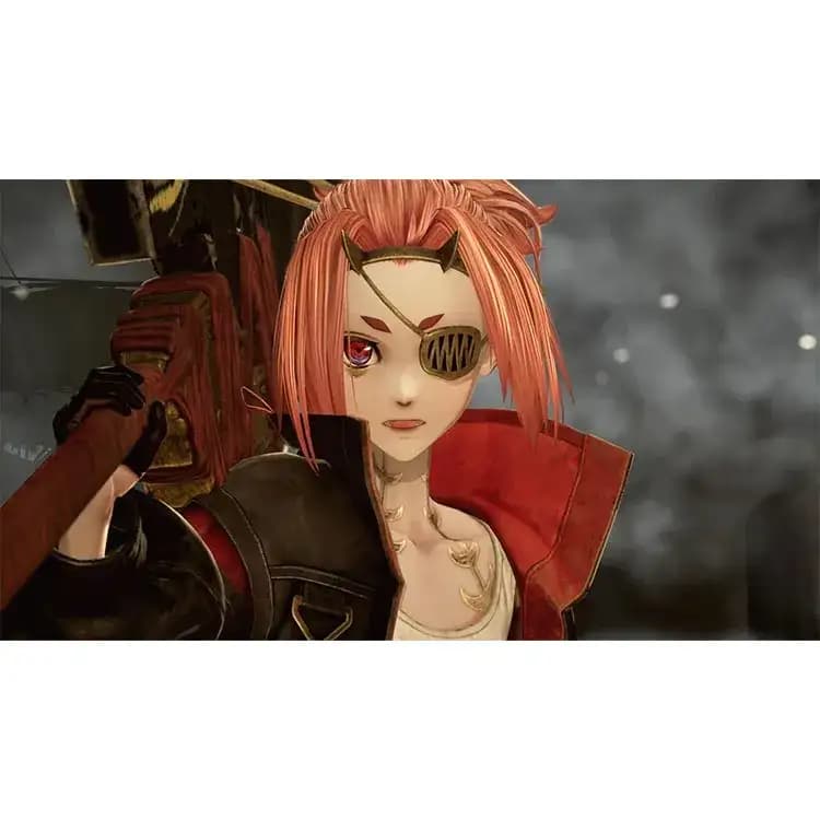 دیسک بازی Code Vein II برای PS5 — تصویر ۹