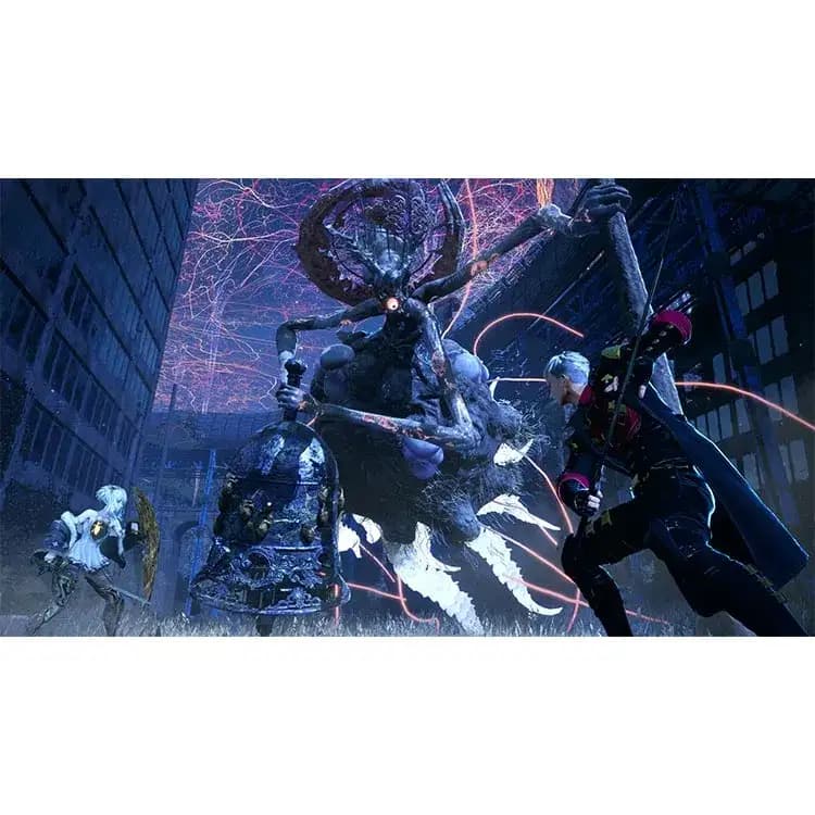 دیسک بازی Code Vein II برای PS5 — تصویر ۸