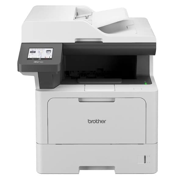 پرینتر لیزری چهارکاره BROTHER مدل MFC-L5710DW