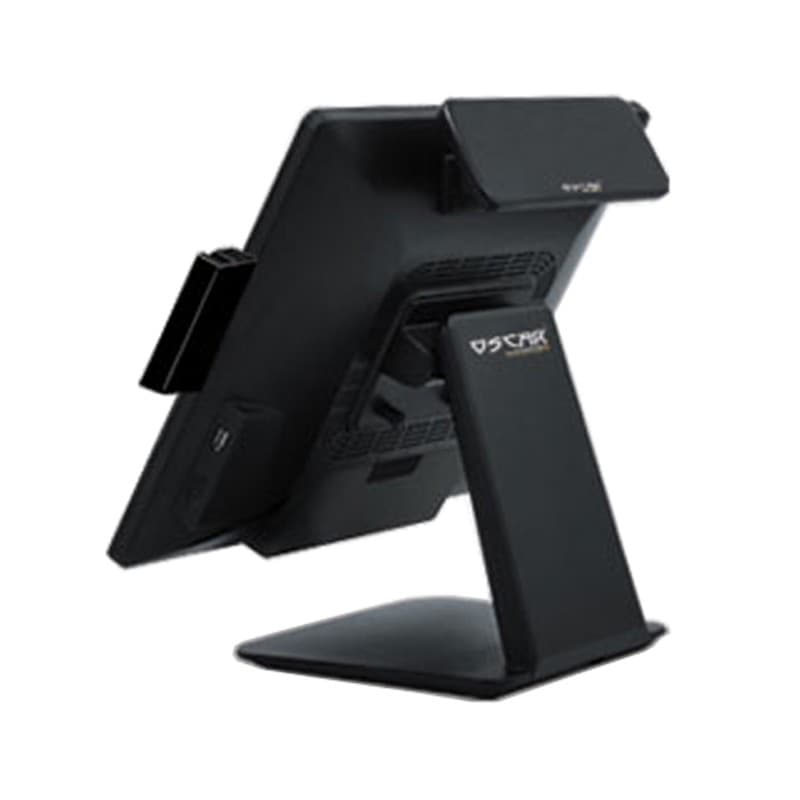 صندوق فروشگاهی OSCAR مدل EMINENT5 X CORE I5 10TH/8GB/256GB رنگ مشکی — تصویر ۵