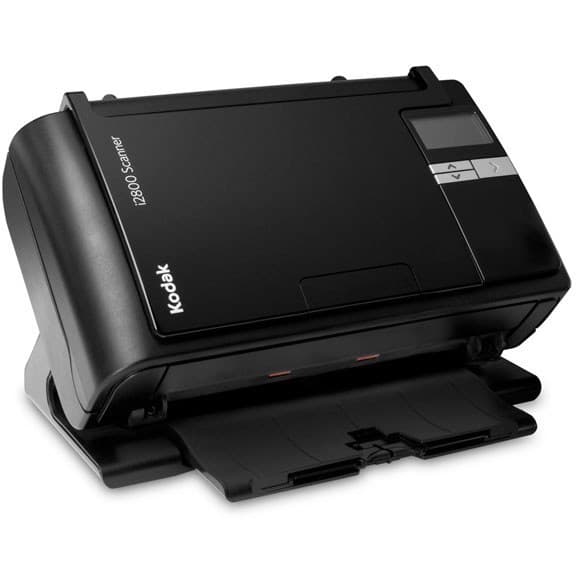 اسکنر KODAK مدل I2600 — تصویر ۳