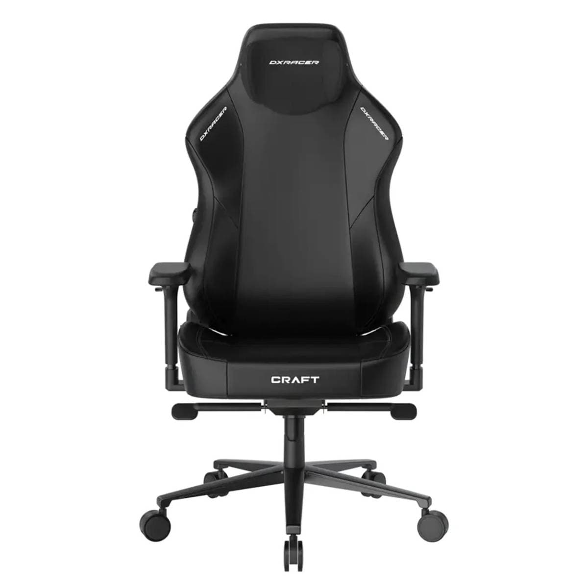 صندلی گیمینگ DxRacer Craft 2025 XL Black