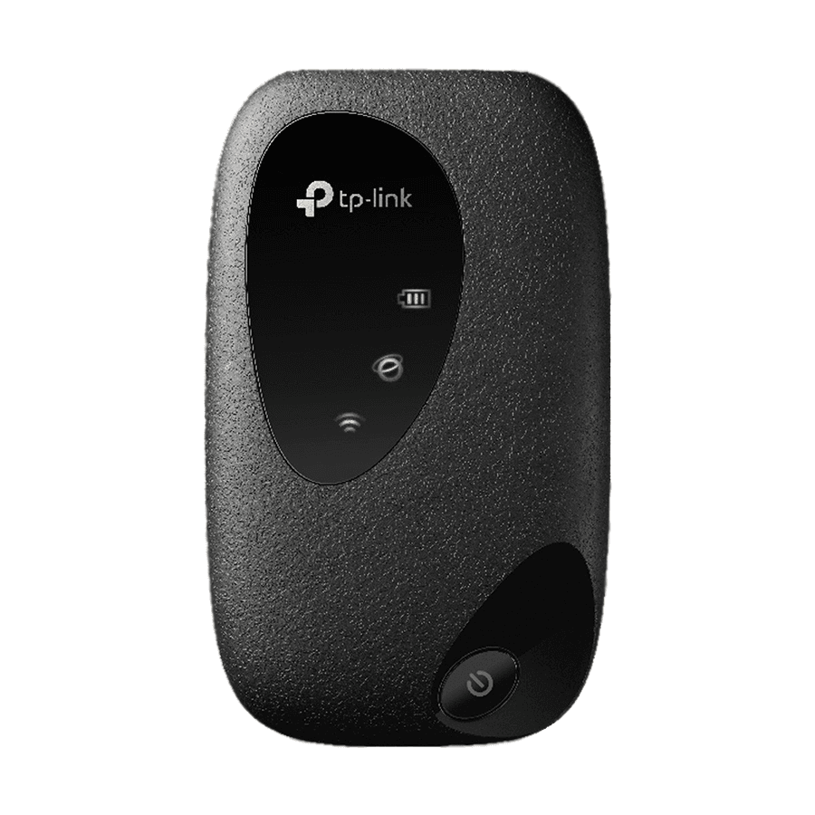 مودم روتر 4G LTE بی‌سیم و قابل حمل TPLINK مدل M7000