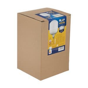 لامپ 60 وات استوانه افراتاب — تصویر ۵