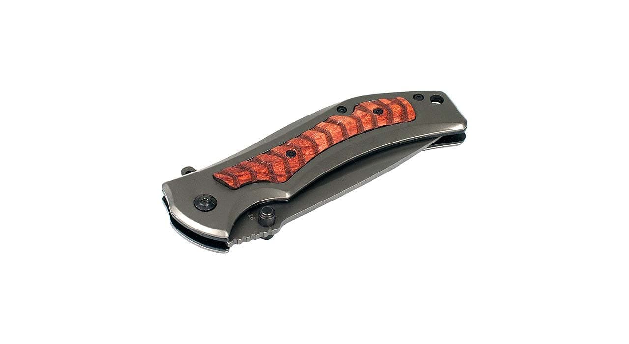 چاقو سفری تاشو Fox Knives مدل FA26 — تصویر ۱۲