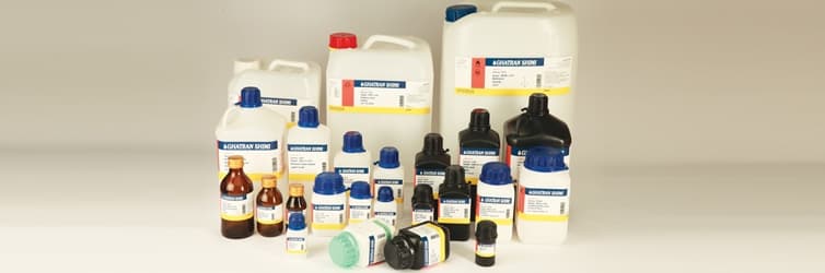 آمونیوم استات قطران شیمی — تصویر ۲