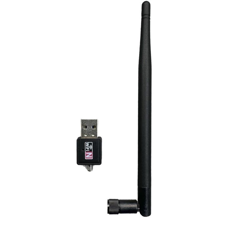 دانگل وای فای مدل XP-W921N