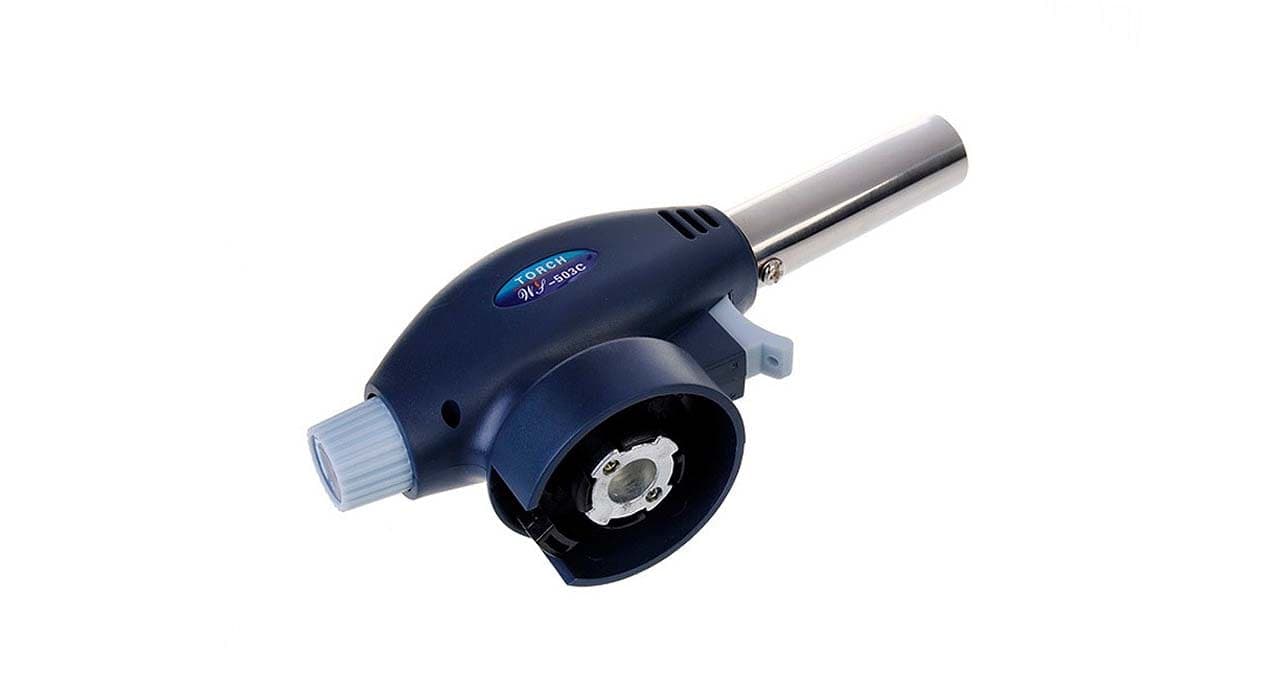 سرپیک شعله افکن TORCH مدل 503 — تصویر ۱۱