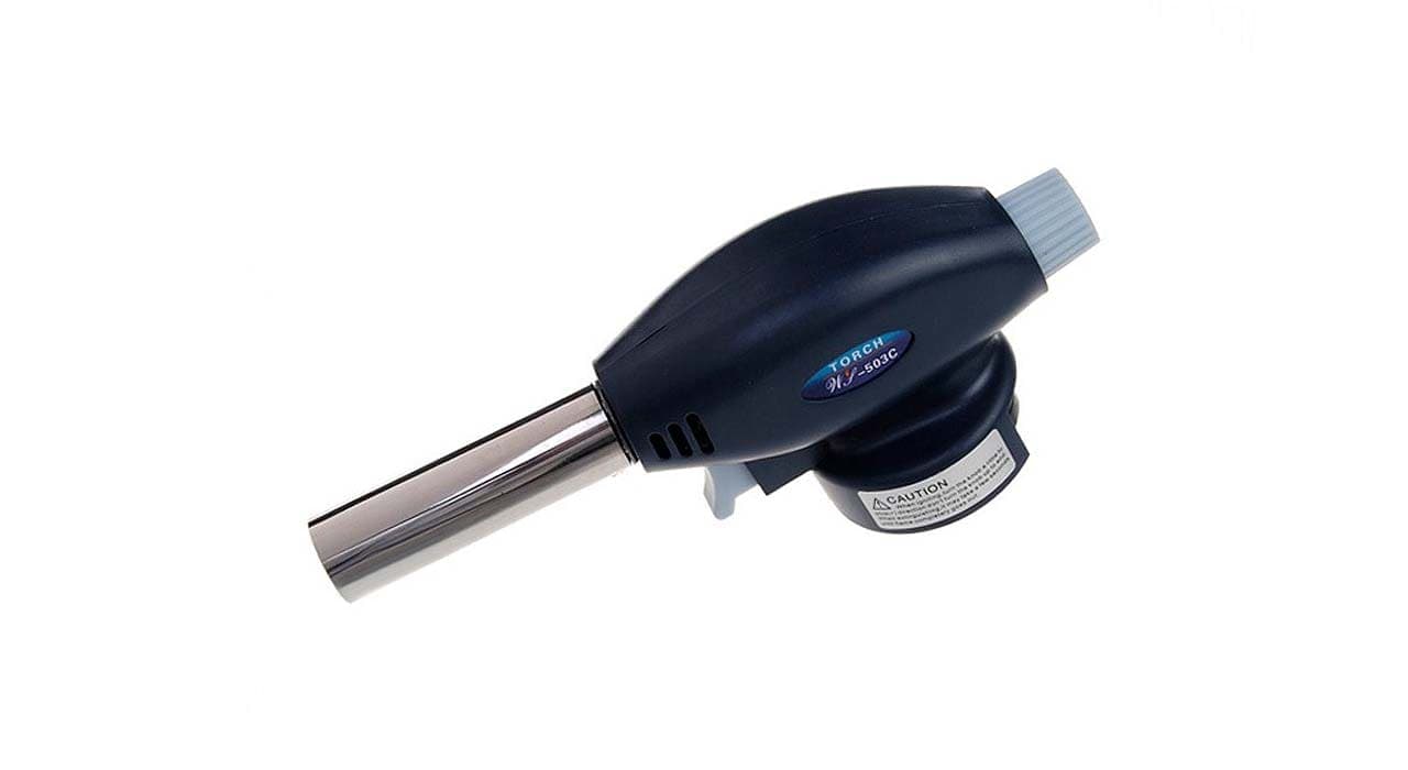 سرپیک شعله افکن TORCH مدل 503 — تصویر ۳