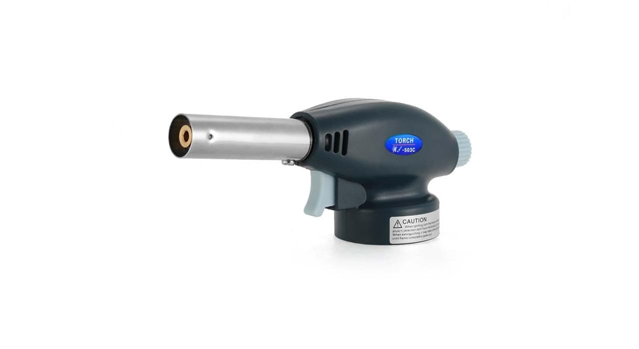 سرپیک شعله افکن TORCH مدل 503