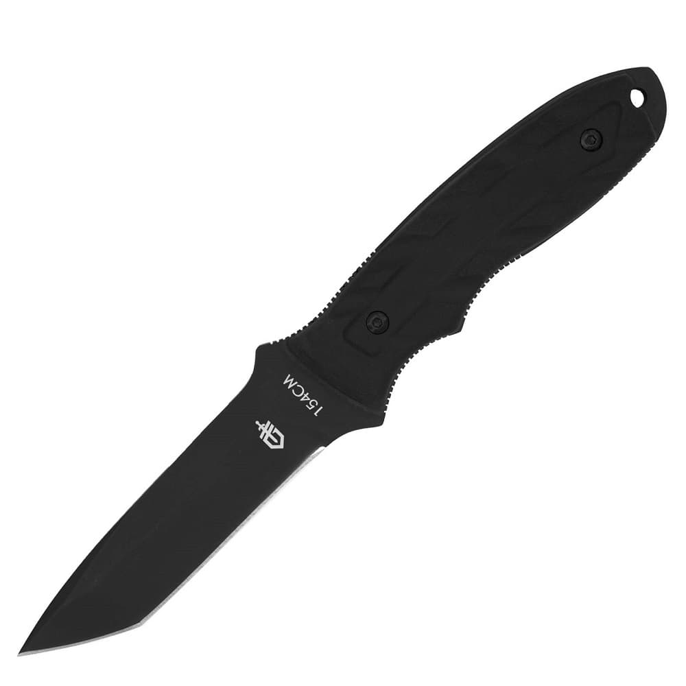 چاقو سفری گربر مدل 154CM — تصویر ۱۲