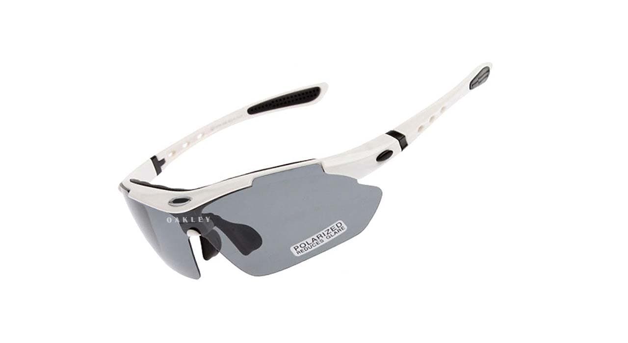 عینک کوهنوردی Oakley مدل Genuine G5 — تصویر ۱۲