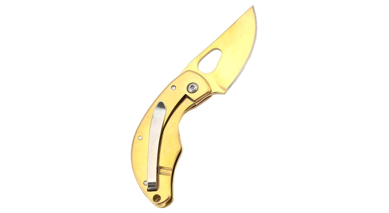 چاقو سفری Boker مدل F87 — تصویر ۱۰