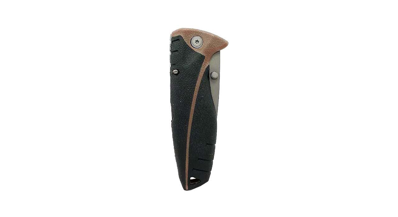 چاقو سفری گربر MYTH مدل Fiskars Fpro — تصویر ۱۲