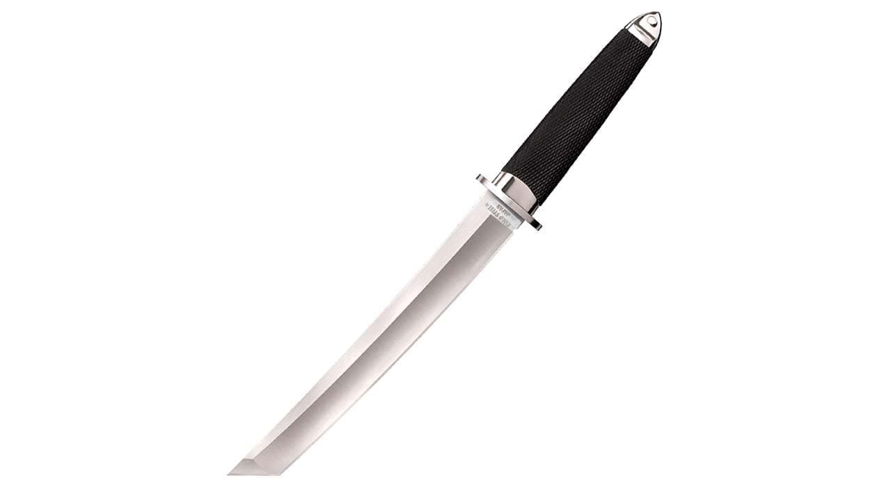 چاقو سفری کلد استیل مدل MAGNUM TANTO IX