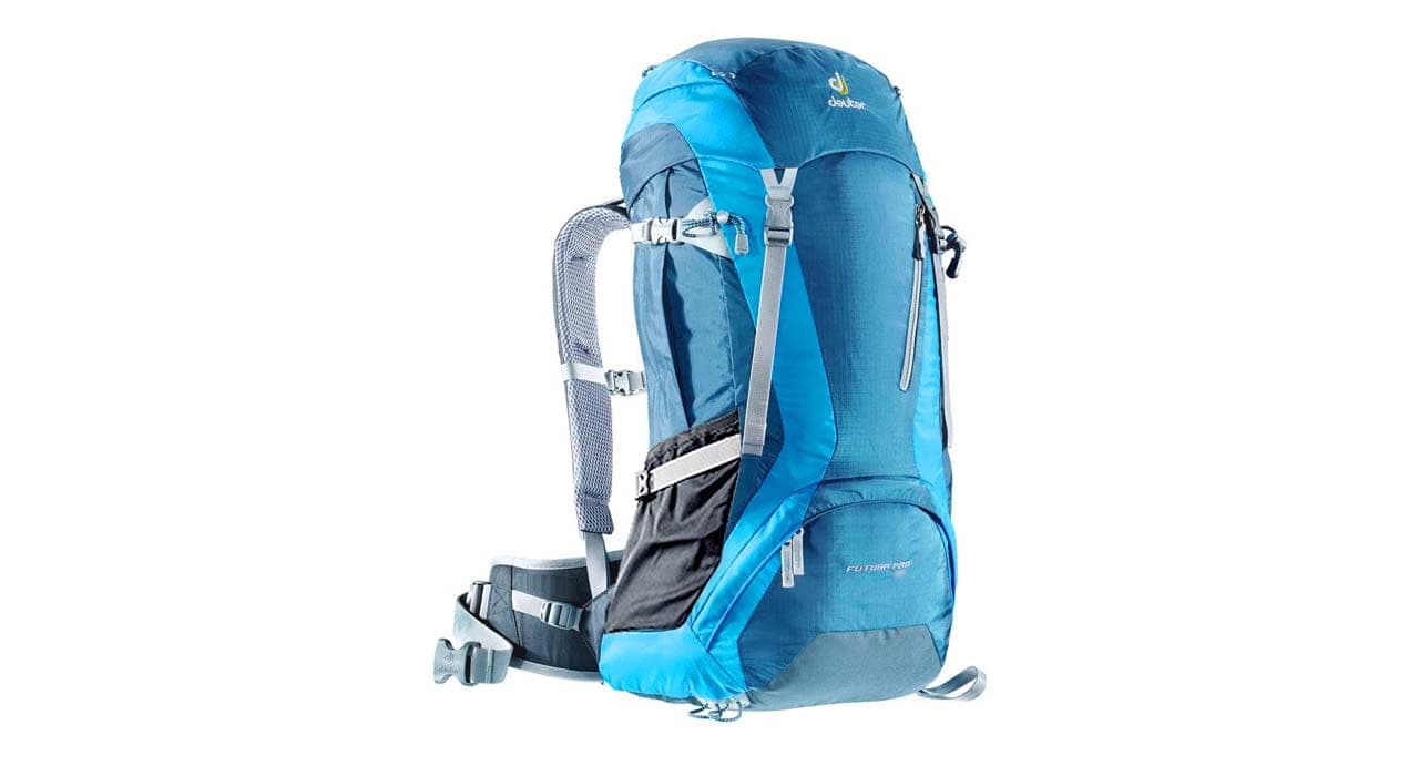 کوله پشتی کوهنوردی دیوتر Futura pro 65l