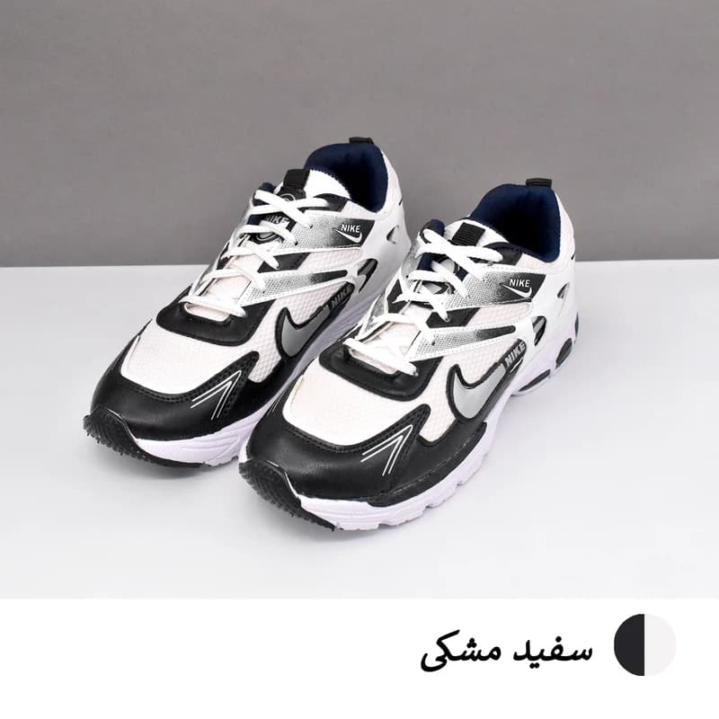 کفش ورزشی مردانه مدل آرکا کد 12787 — تصویر ۵