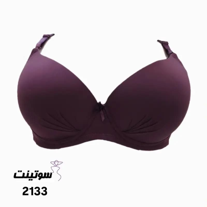 سوتین زنانه اسفنجی بدون جک بنیس ۲۱۳۳ — تصویر ۱۱