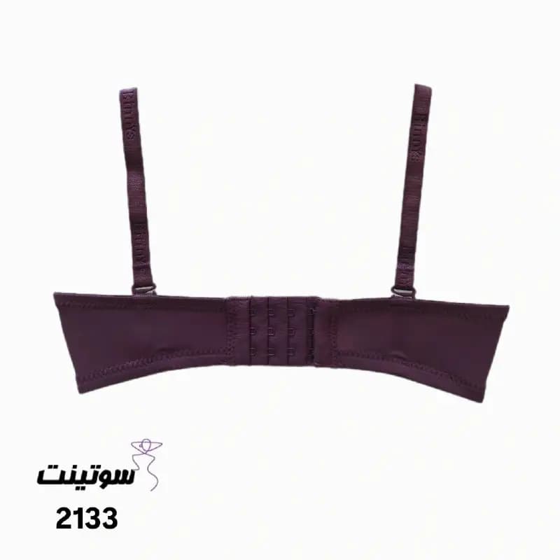 سوتین زنانه اسفنجی بدون جک بنیس ۲۱۳۳ — تصویر ۴