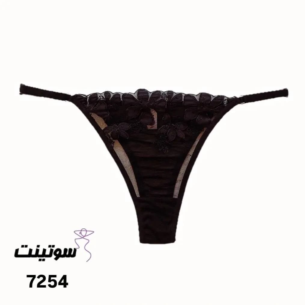 ست شورت و سوتین سکسی گیپوری 6215 — تصویر ۷