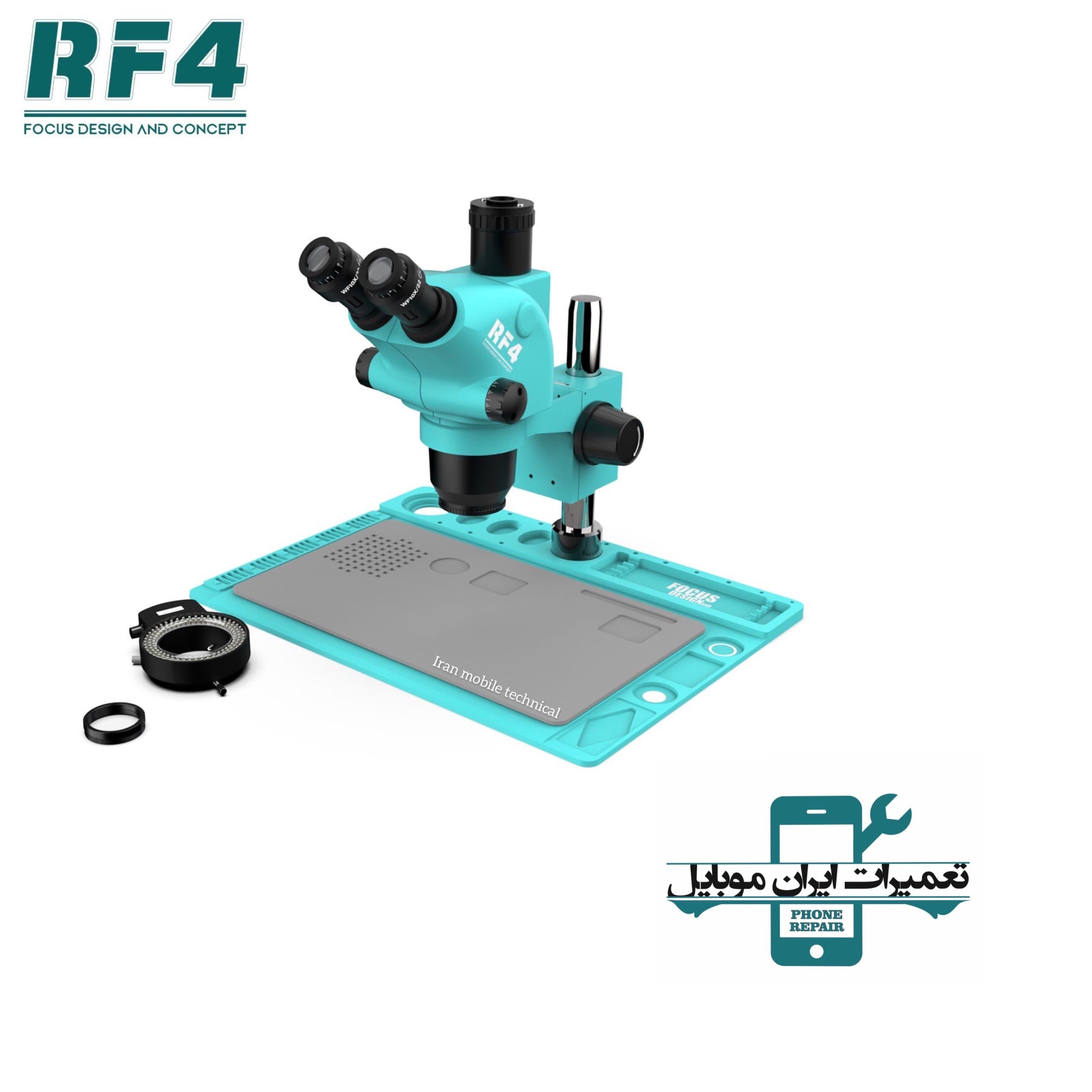 لوپ RF4 RF6565TVD2