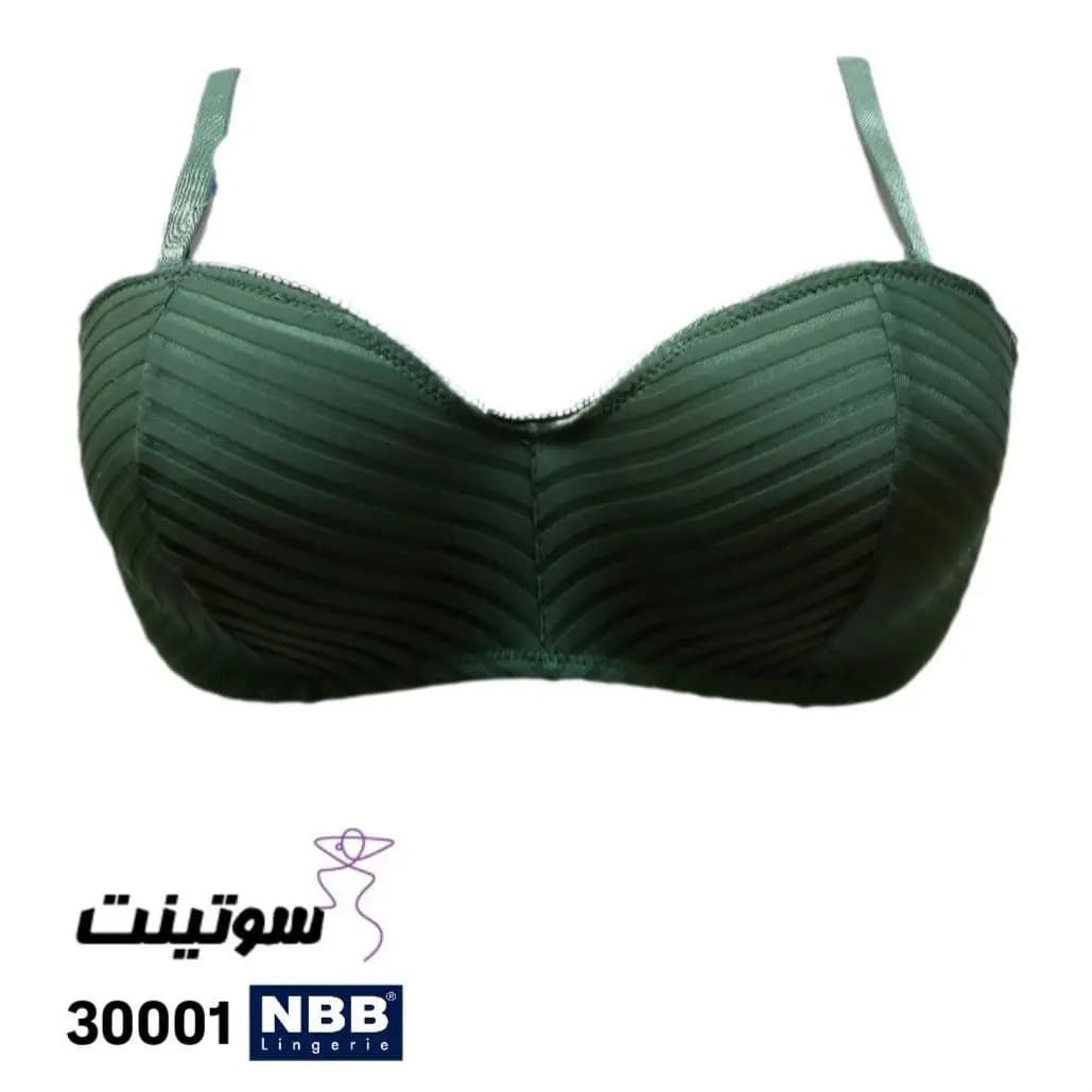 سوتین nbb ترک کد 30001 — تصویر ۱۱