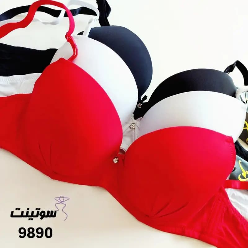 سوتین مجلسی زنانه بنیس 2-9890 — تصویر ۱۰