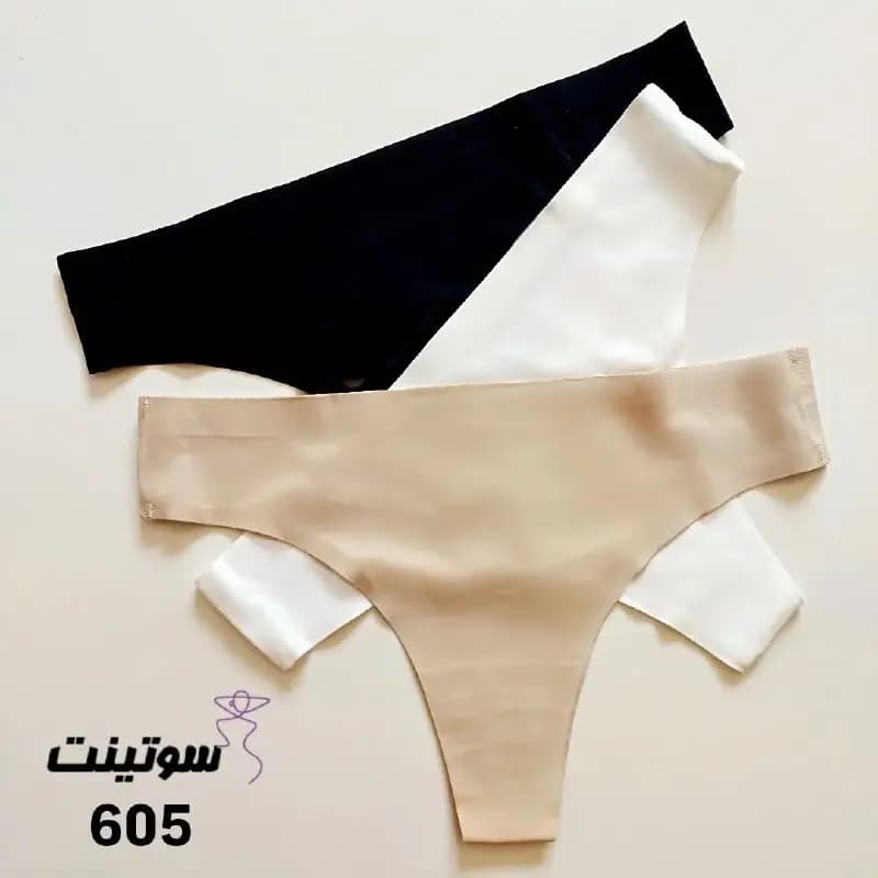شورت لیزری لامبادا کد 605